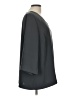 J.Jill Gray 3/4 Sleeve Blouse Size L - photo 4