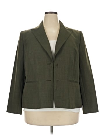 Jones Studio Blazer (view 1)