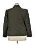 Jones Studio Green Blazer Size 2X (estimated) - photo 2