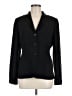 Ann Taylor LOFT Black Blazer Size 6 - photo 1