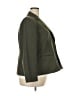 Jones Studio Green Blazer Size 2X (estimated) - photo 4