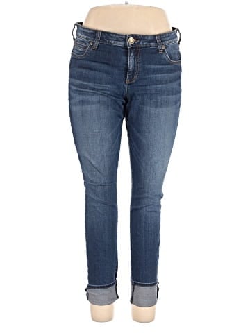 Kut from the Kloth Jeans (view 1)