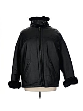 Wilsons Leather Leather Jacket