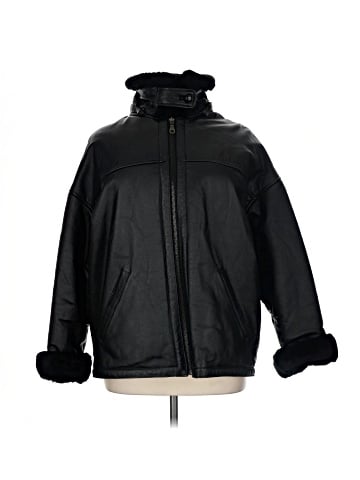 Wilsons Leather Leather Jacket (view 1)