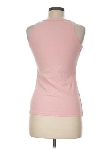 Flamingo Sleeveless T-Shirt (view 2)