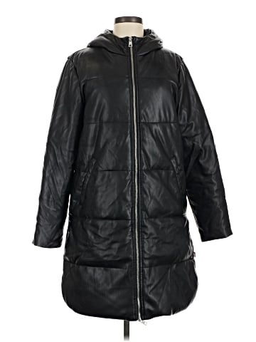 Levi's Coat (view 1)