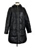 Levi's 100% Polyurethane Black Coat Size M - photo 1