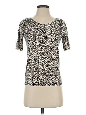 Talbots Short Sleeve T-Shirt (view 1)
