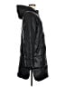 Levi's 100% Polyurethane Black Coat Size M - photo 4