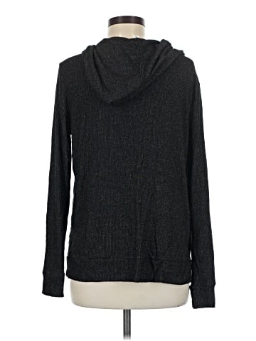 Market and Spruce Zip Up Hoodie (view 2)