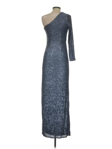 Aidan Mattox Cocktail Dress (view 2)