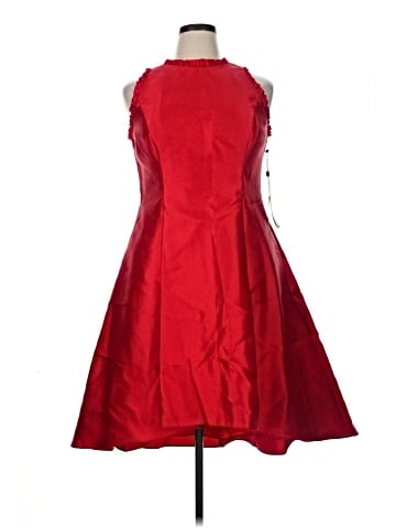 Adrianna Papell Cocktail Dress (view 1)
