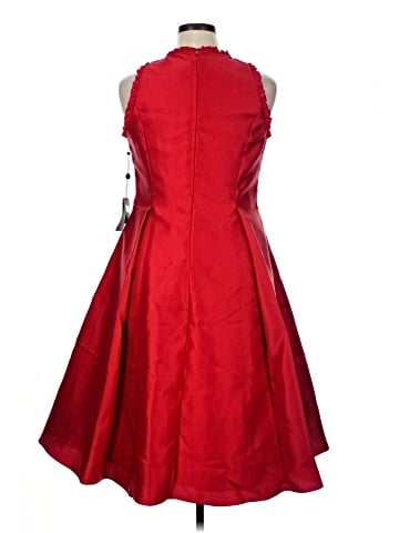 Adrianna Papell Cocktail Dress (view 2)
