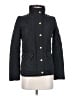 J.Crew Factory Store 100% Polyester Black Jacket Size XS - photo 1