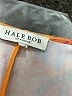 Hale Bob Paisley Orange Casual Dress Size M - photo 4
