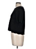 1.State Black Cardigan Size M - photo 5