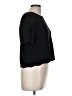 1.State Black Cardigan Size M - photo 4