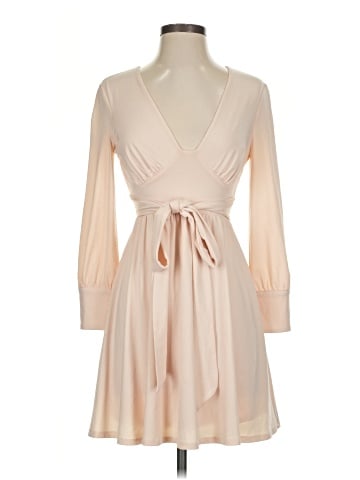 Marciano Cocktail Dress (view 1)