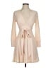 Marciano Tan Cocktail Dress Size XS - photo 1