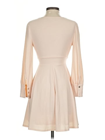 Marciano Cocktail Dress (view 2)