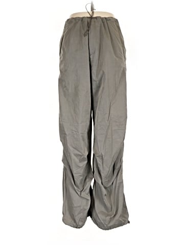 Zara Cargo Pants (view 1)