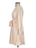 Marciano Tan Cocktail Dress Size XS - photo 5