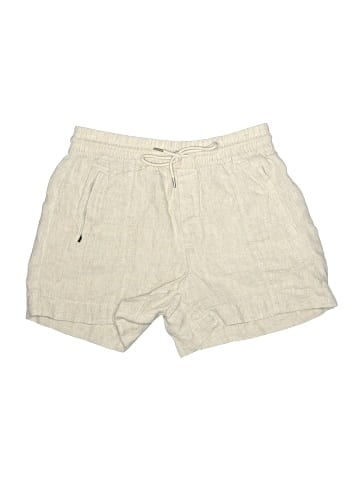 Athleta Khaki Shorts (view 1)