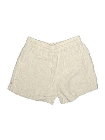 Athleta Khaki Shorts (view 2)