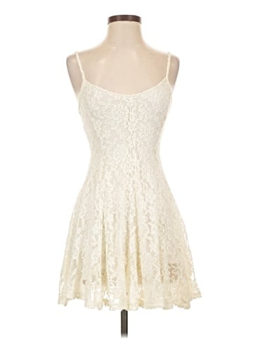 American Eagle Outfitters Cocktail Dress (view 1)