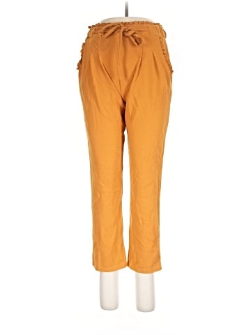 SOHO Apparel Ltd Casual Pants (view 1)