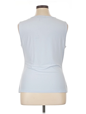 DKNY Sleeveless Top (view 2)