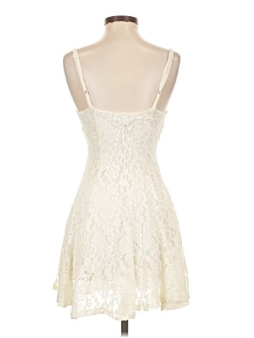 American Eagle Outfitters Cocktail Dress (view 2)