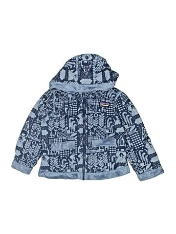 Patagonia Zip Up Hoodie (view 1)