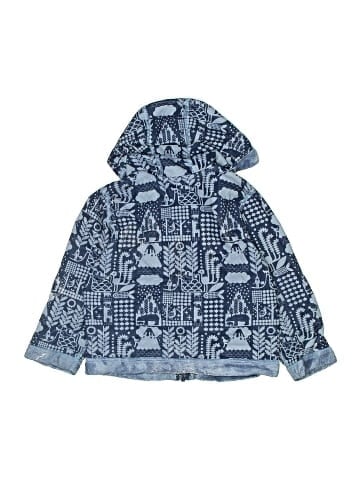 Patagonia Zip Up Hoodie (view 2)