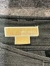 MICHAEL Michael Kors Chevron-herringbone Gray Dress Pants Size 6 - photo 7