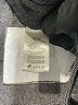 MICHAEL Michael Kors Chevron-herringbone Gray Dress Pants Size 6 - photo 8
