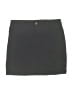 Eddie Bauer Solid Black Skort Size 10 (tall) - photo 1