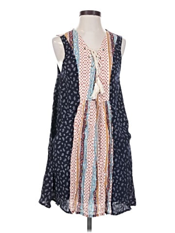 Entro Casual Dress (view 1)
