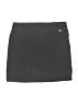 Eddie Bauer Solid Black Skort Size 10 (tall) - photo 2