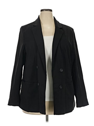 Tahari Blazer (view 1)