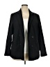Tahari 100% Polyester Black Blazer Size 2X - photo 1