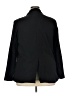 Tahari 100% Polyester Black Blazer Size 2X - photo 2