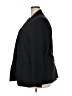 Tahari 100% Polyester Black Blazer Size 2X - photo 5