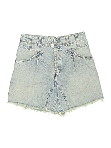 Urban Outfitters Denim Shorts (view 1)