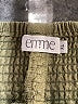 Assorted Brands 100% Linen Solid Tan Khakis Size XL (youth) - photo 3