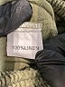 Assorted Brands 100% Linen Solid Tan Khakis Size XL (youth) - photo 4