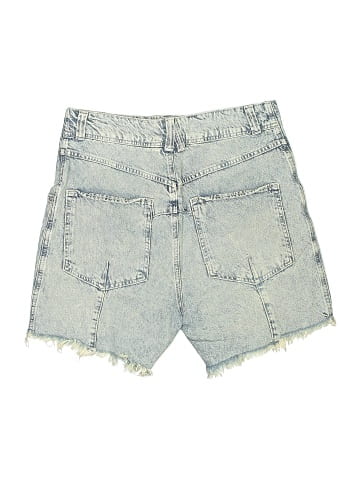 Urban Outfitters Denim Shorts (view 2)
