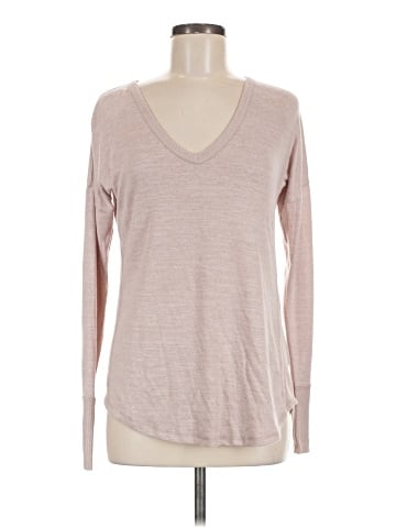 Abercrombie & Fitch Long Sleeve T-Shirt (view 1)