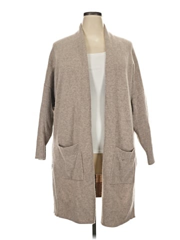 Athleta Wool Cardigan (view 1)