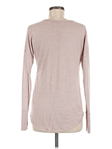Abercrombie & Fitch Long Sleeve T-Shirt (view 2)